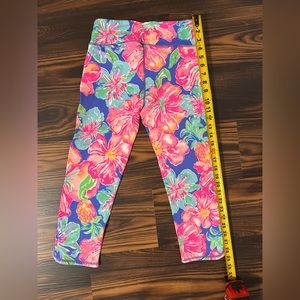 Lilly Pulitzer luxletic leggings